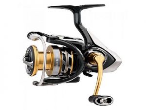 Daiwa Exceler LT 2500D