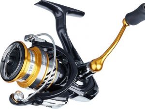 Daiwa Revros