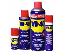 смазка WD-40
