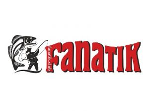 Логотип фирмы Fanatik