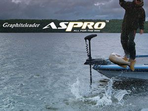 Graphiteleader Aspro