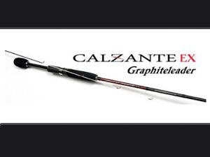 Graphiteleader Calzante Ex