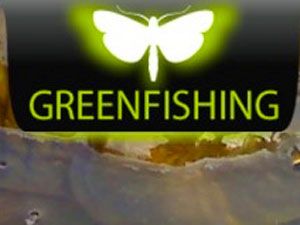 Greenfishing