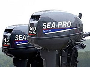 Sea Pro
