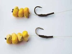 японские насадки для рыбалки