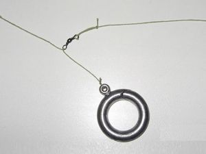 Снасть «кольцо»