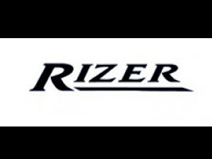 Major Craft Rizer