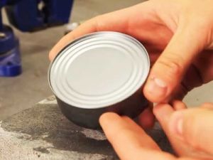Консервная банка