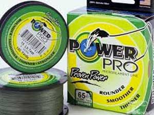 Power Pro