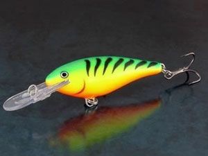 Rapala Shad Rap