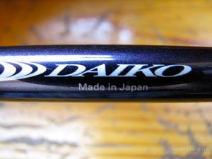 Спиннинги Daiko