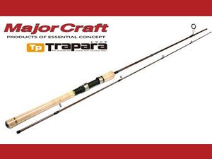спиннинг Major Craft Trapara