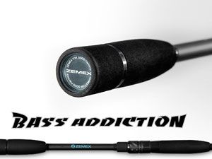 Zemex Bass Addiction