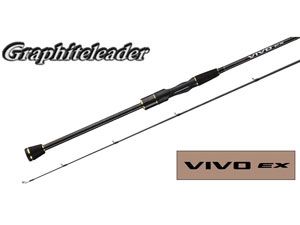 Graphiteleader Vivo