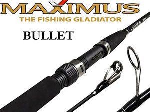 Maximus Bullet