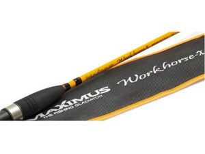 Maximus Workhorse X
