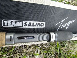 team salmo