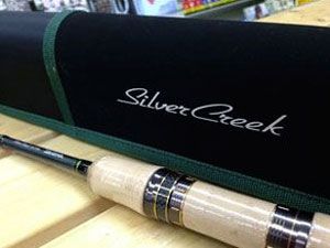 Silver Creek Z