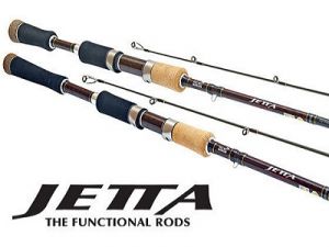 Спиннинги Palms Jetta