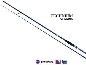 Спиннинг Shimano Technium