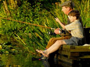 Как выбрать удилище новичку для летней рыбалки по параметрам