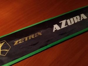 Zetrix Azura