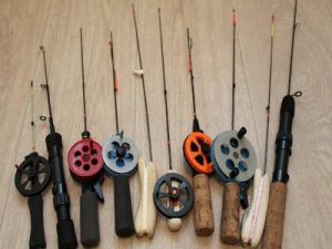 Как сделать маховую удочку для ловли карася, линя и другой рыбы